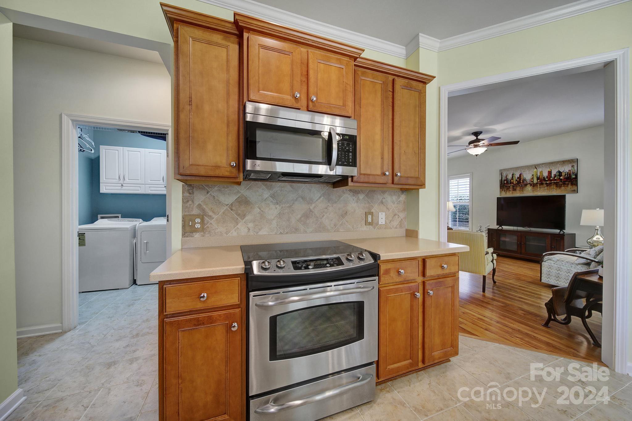 Sun City Carolina Lakes - Residential