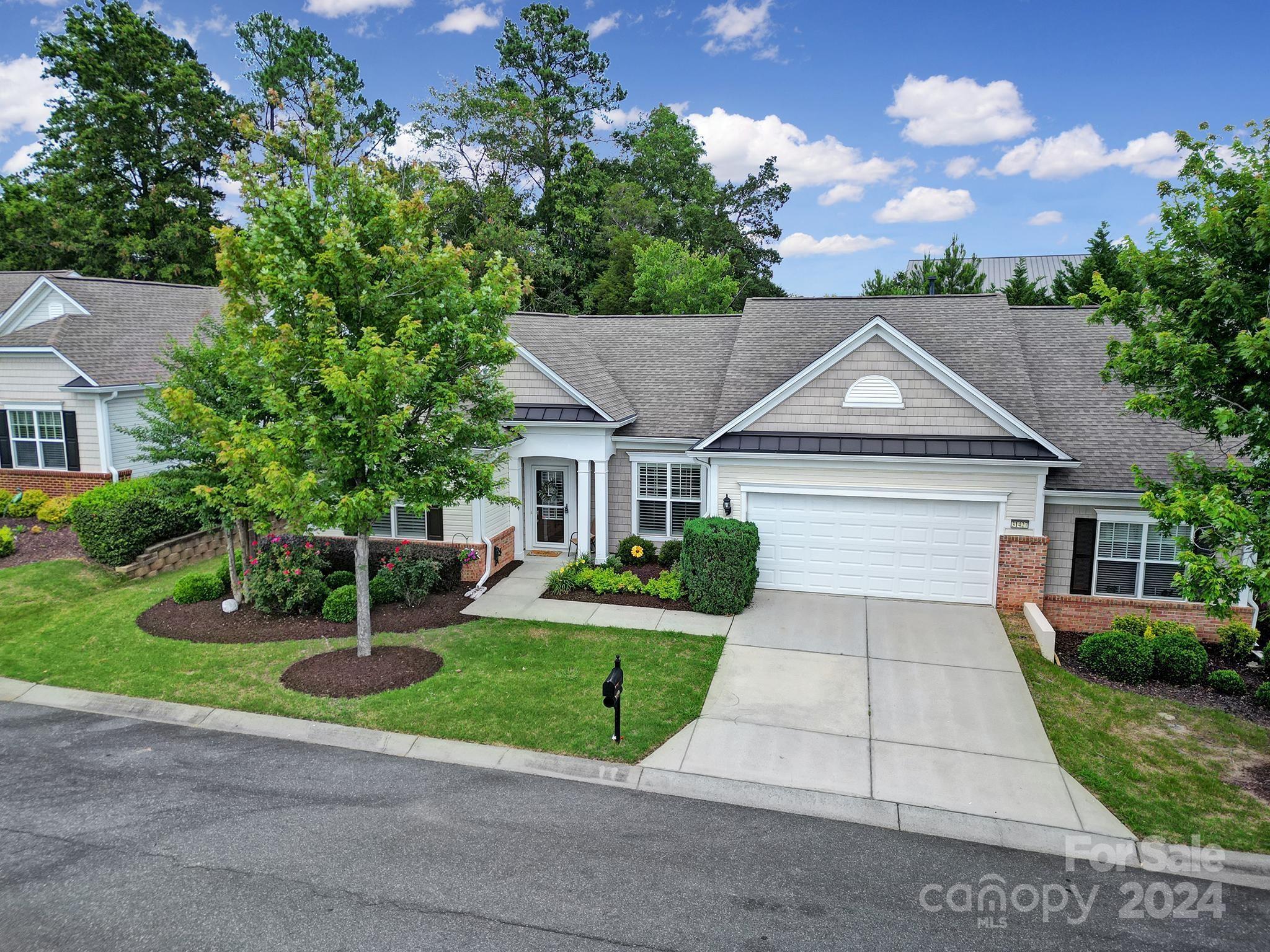 Sun City Carolina Lakes - Residential