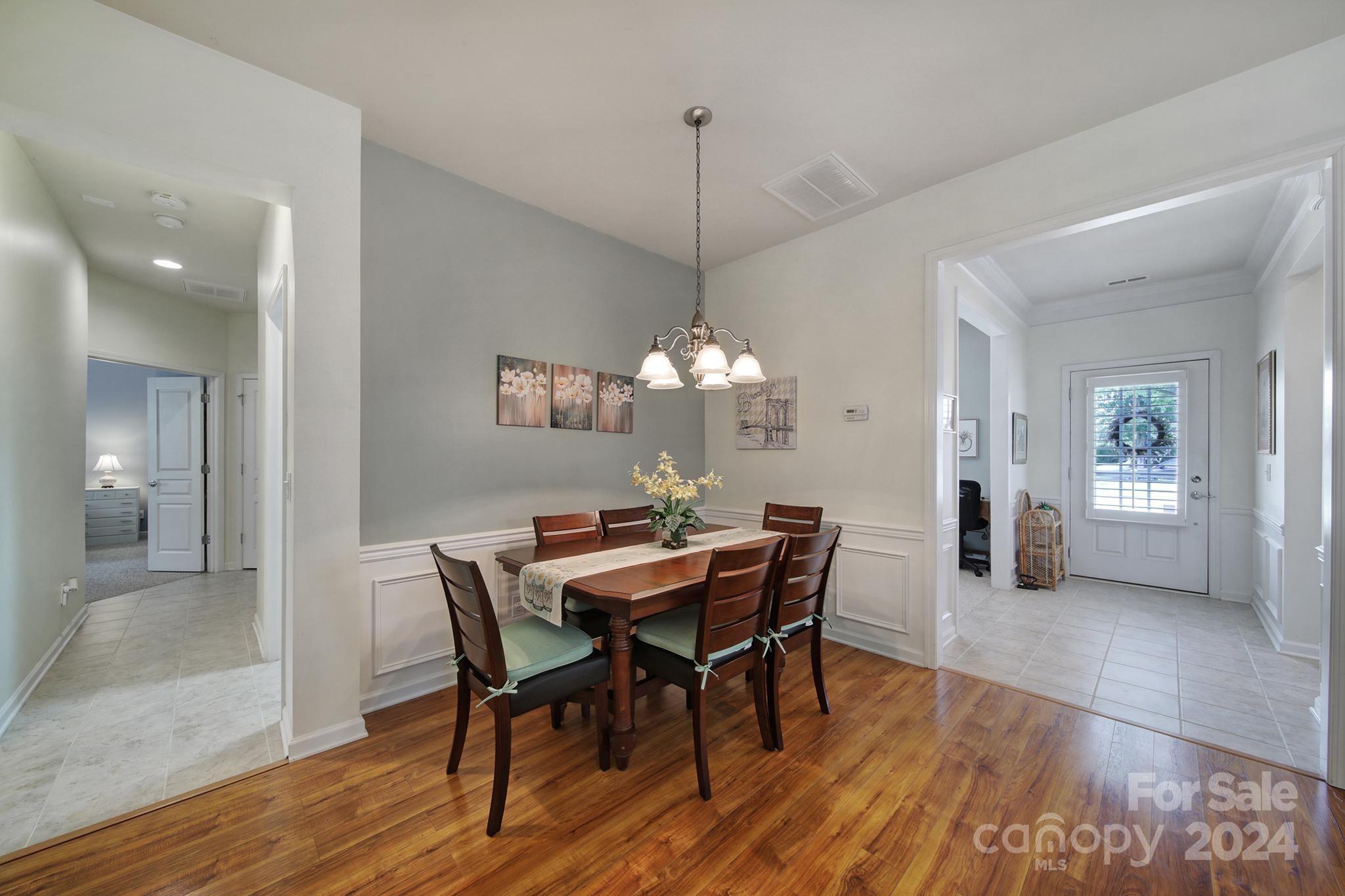 Sun City Carolina Lakes - Residential