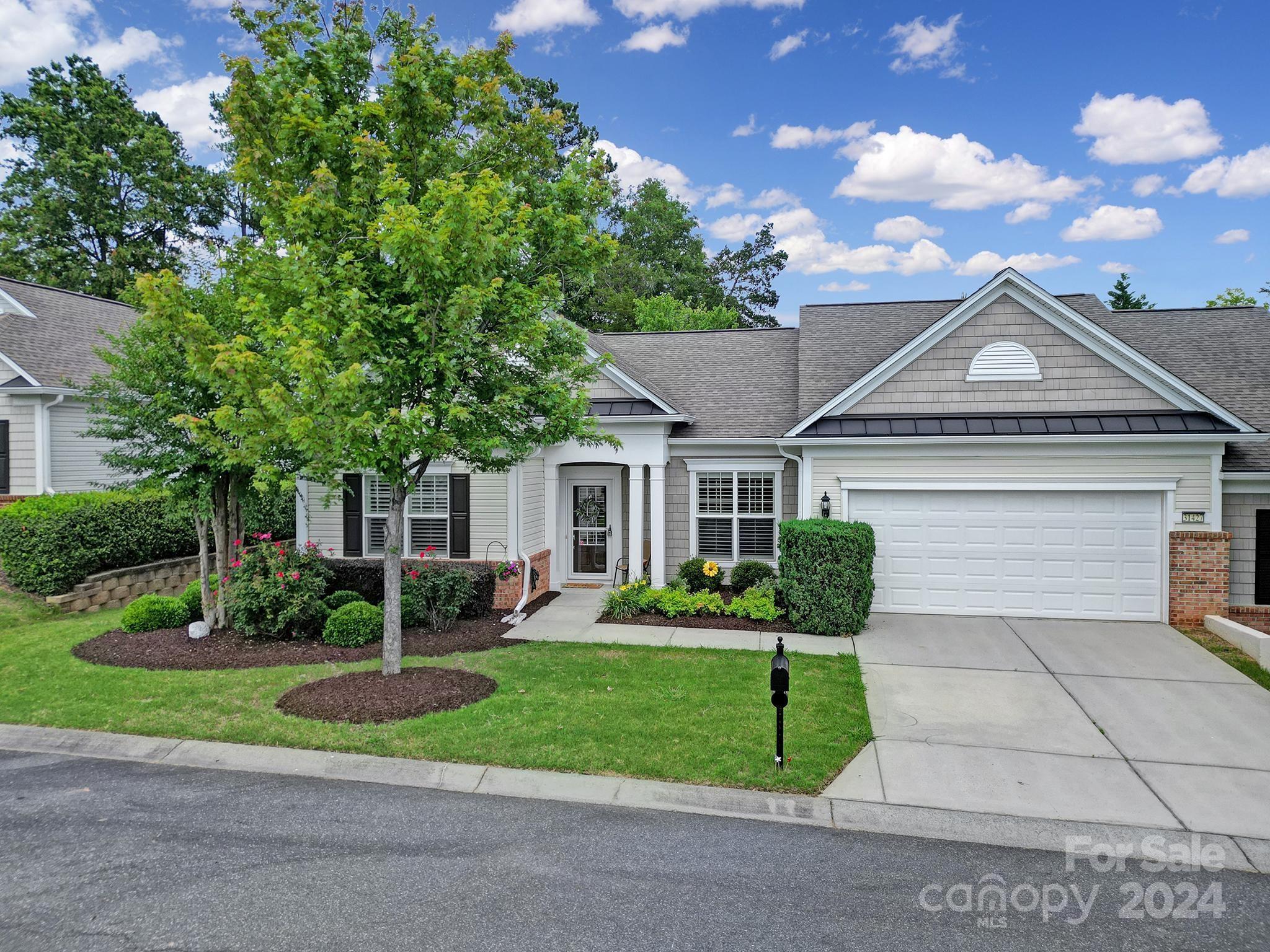 Sun City Carolina Lakes - Residential