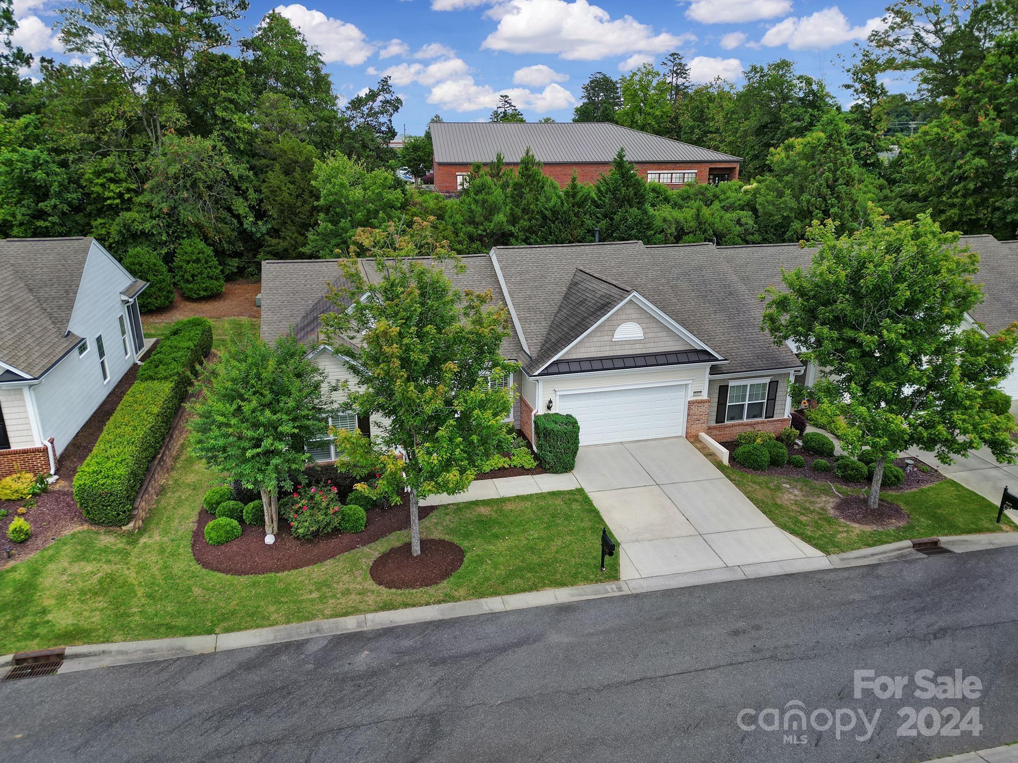 Sun City Carolina Lakes - Residential