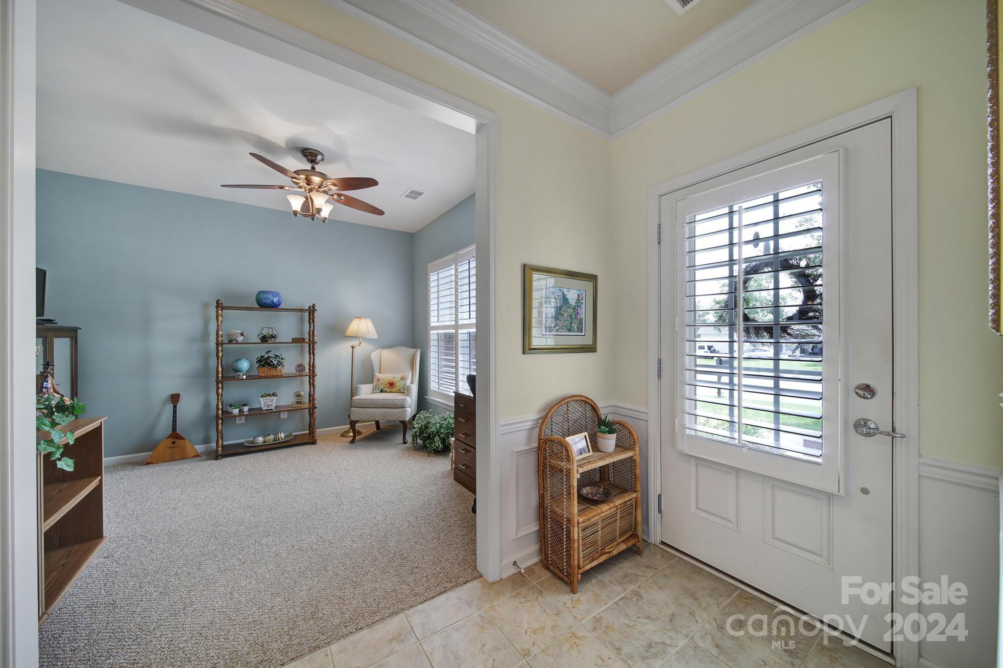 Sun City Carolina Lakes - Residential