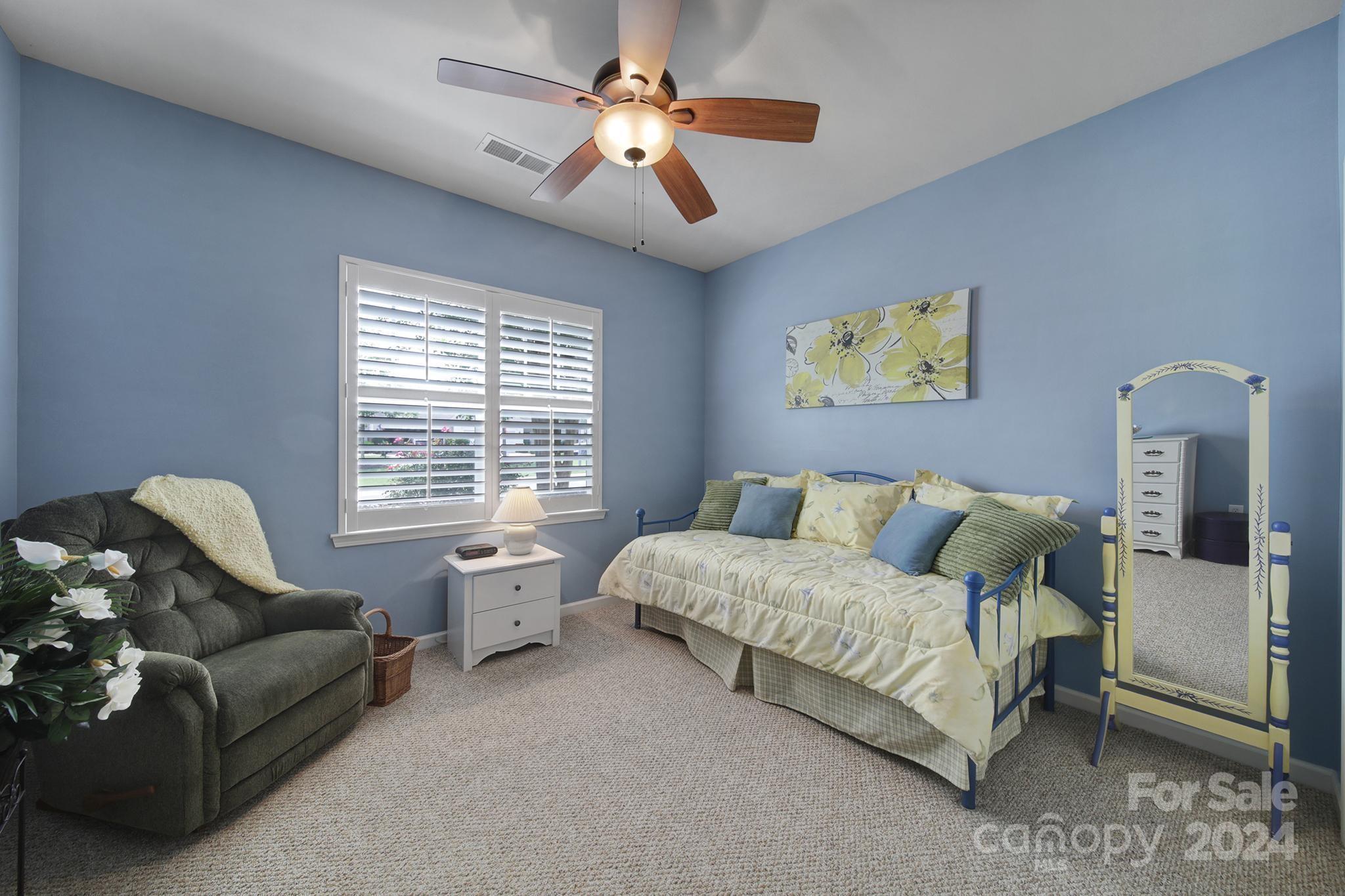 Sun City Carolina Lakes - Residential