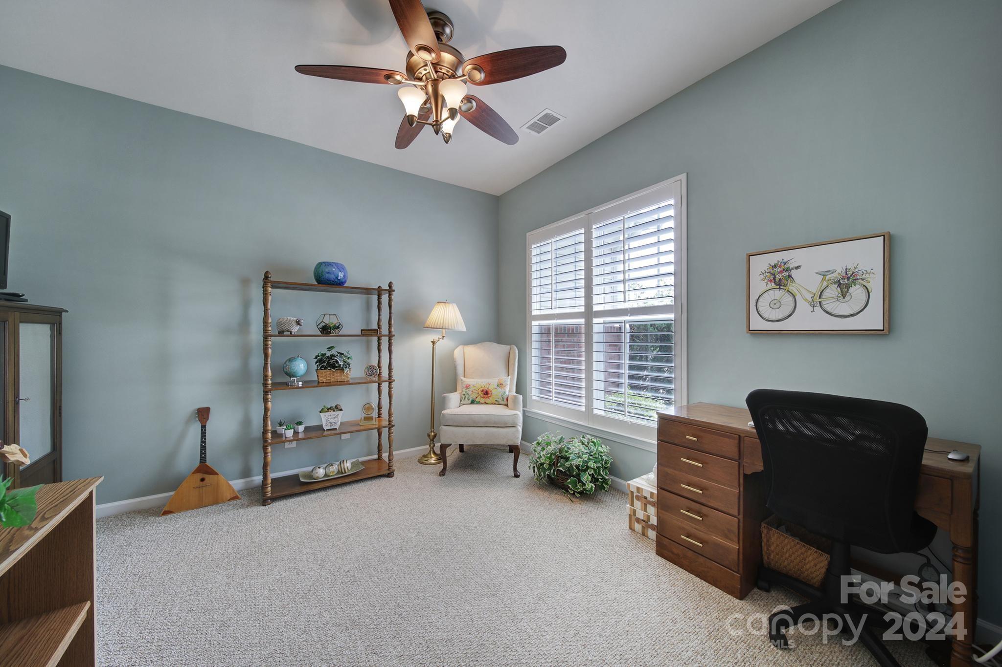 Sun City Carolina Lakes - Residential