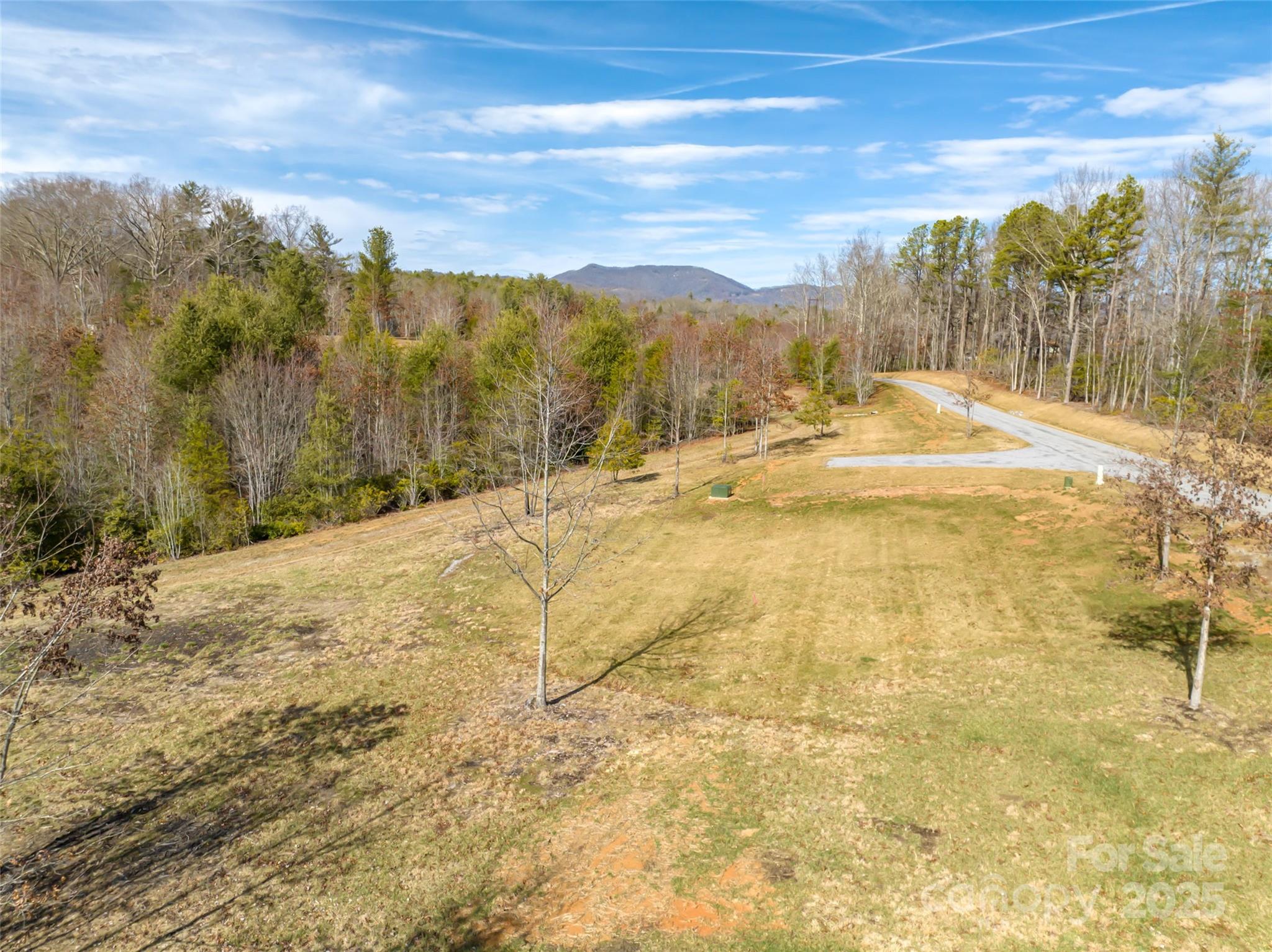 437 Pisgah Vista Road Lot 37