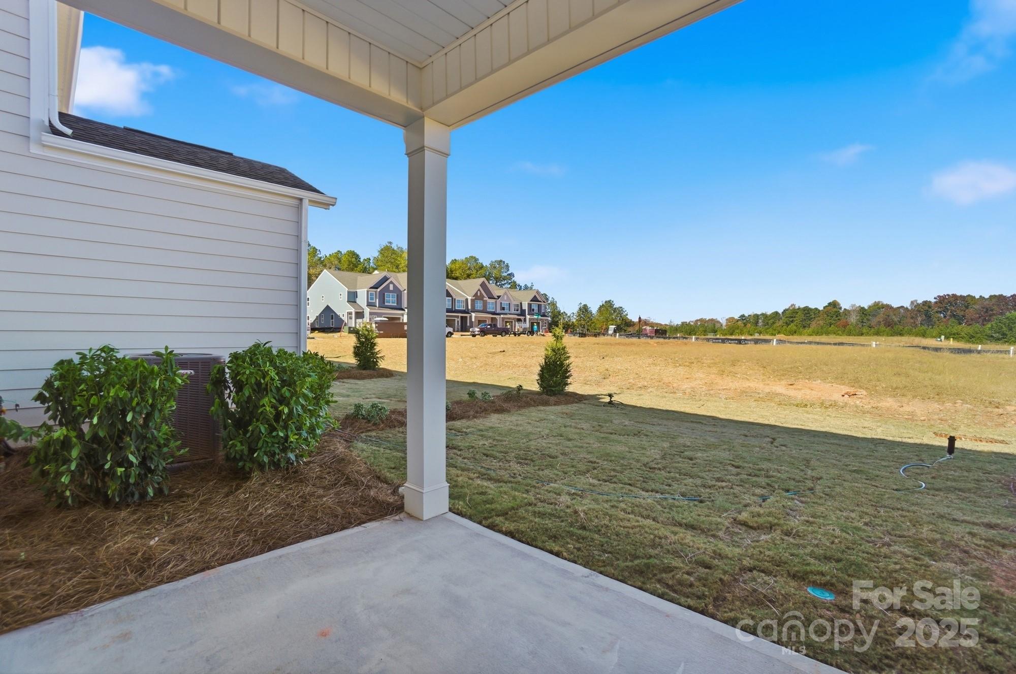 Blythe Mill - Residential