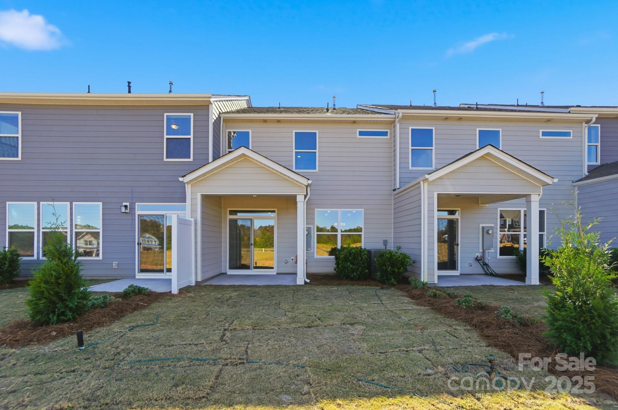 Blythe Mill - Residential