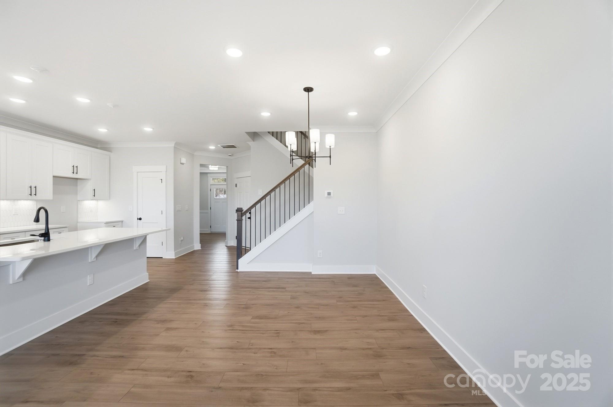 Blythe Mill - Residential