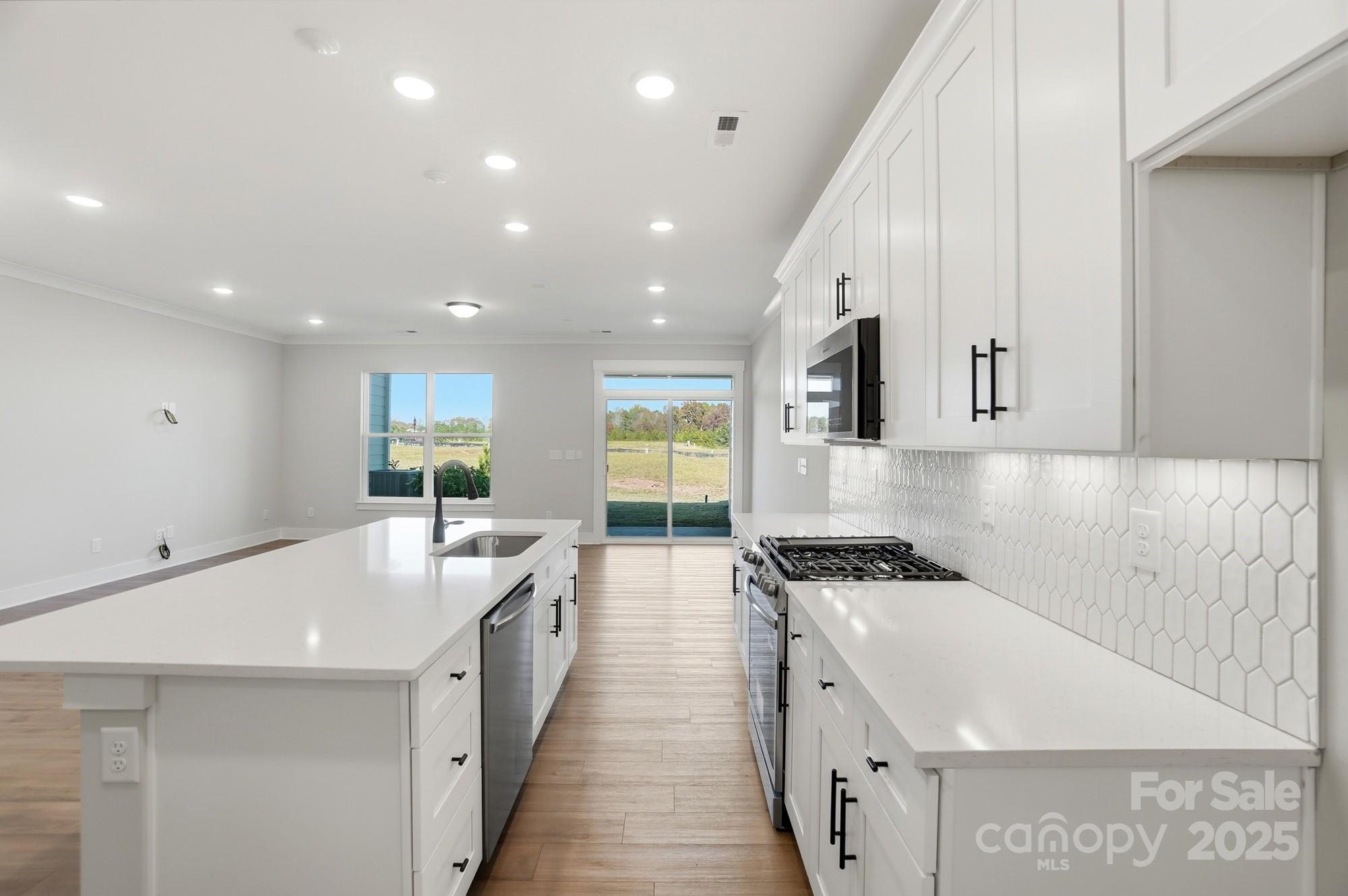 Blythe Mill - Residential