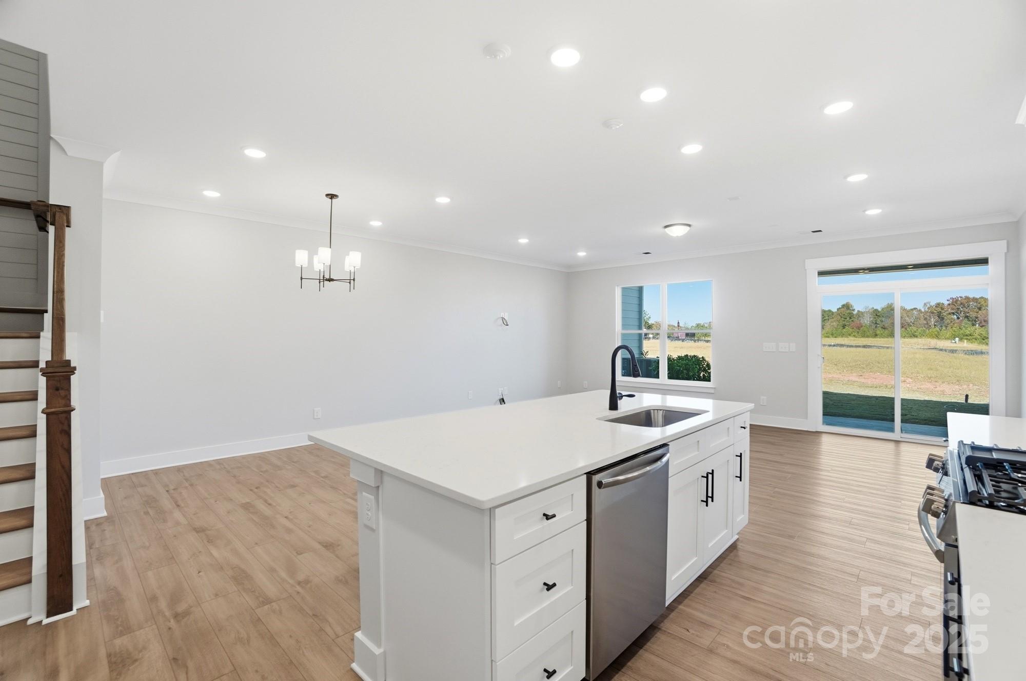 Blythe Mill - Residential