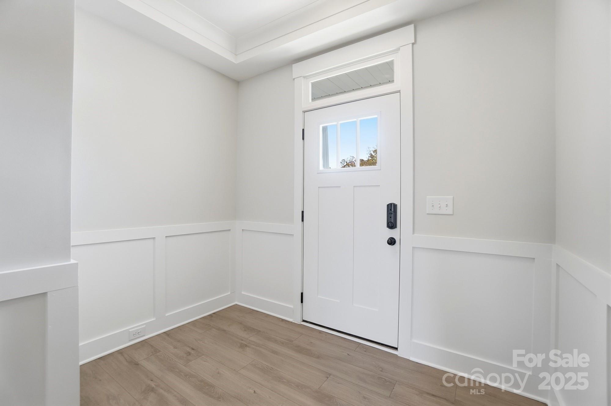 Blythe Mill - Residential