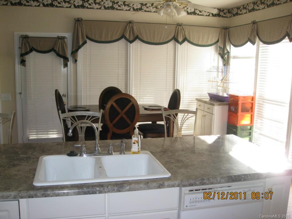 Highland Creek - Residential Lease