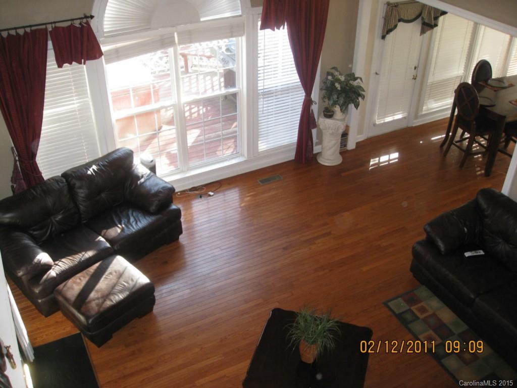 Highland Creek - Residential Lease