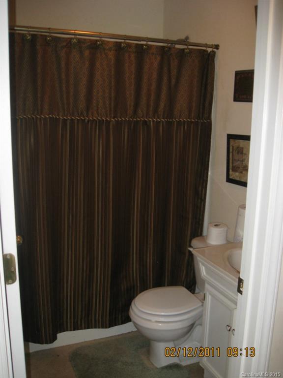 Highland Creek - Residential Lease