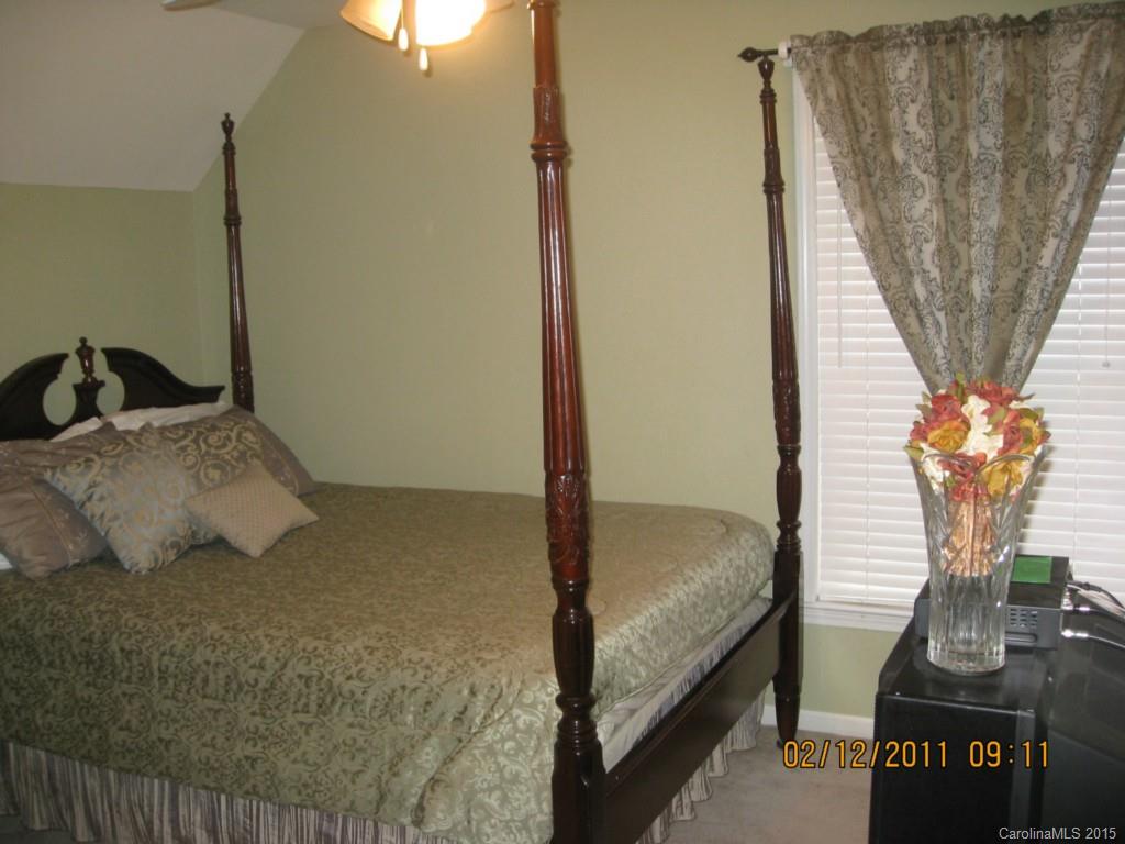 Highland Creek - Residential Lease