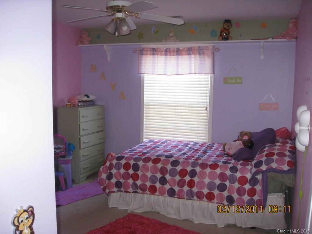 Highland Creek - Residential Lease