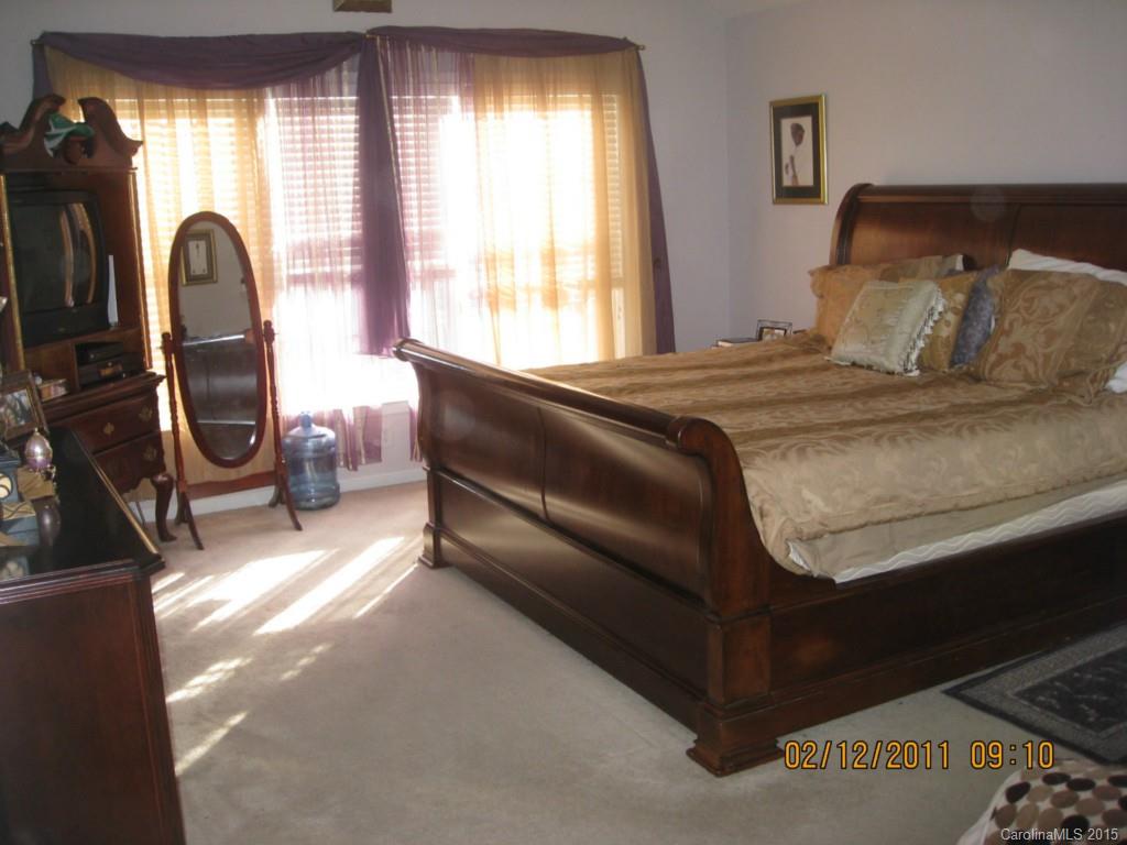 Highland Creek - Residential Lease