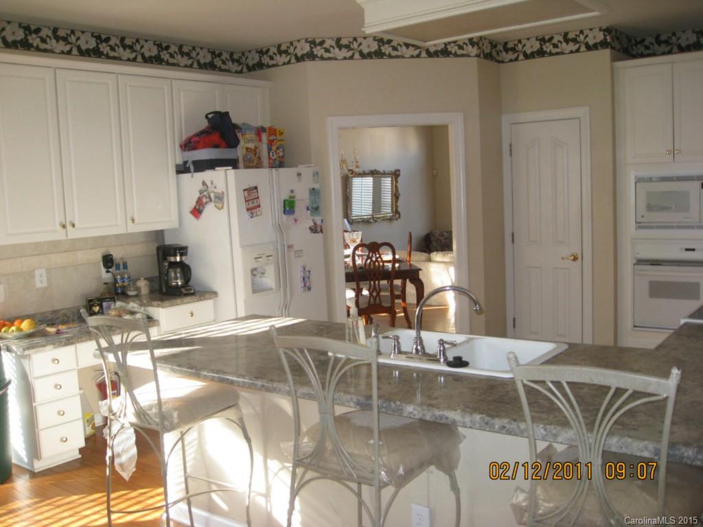 Highland Creek - Residential Lease