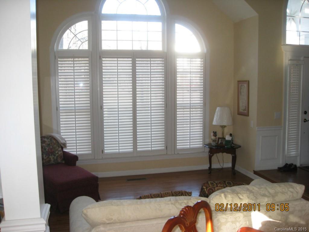 Highland Creek - Residential Lease