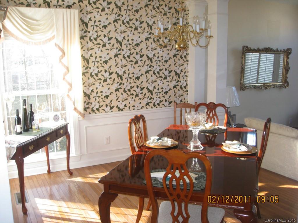 Highland Creek - Residential Lease