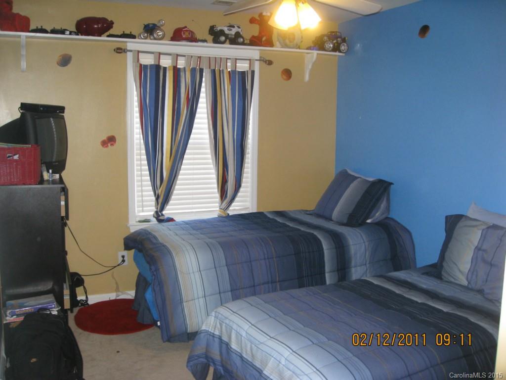 Highland Creek - Residential Lease