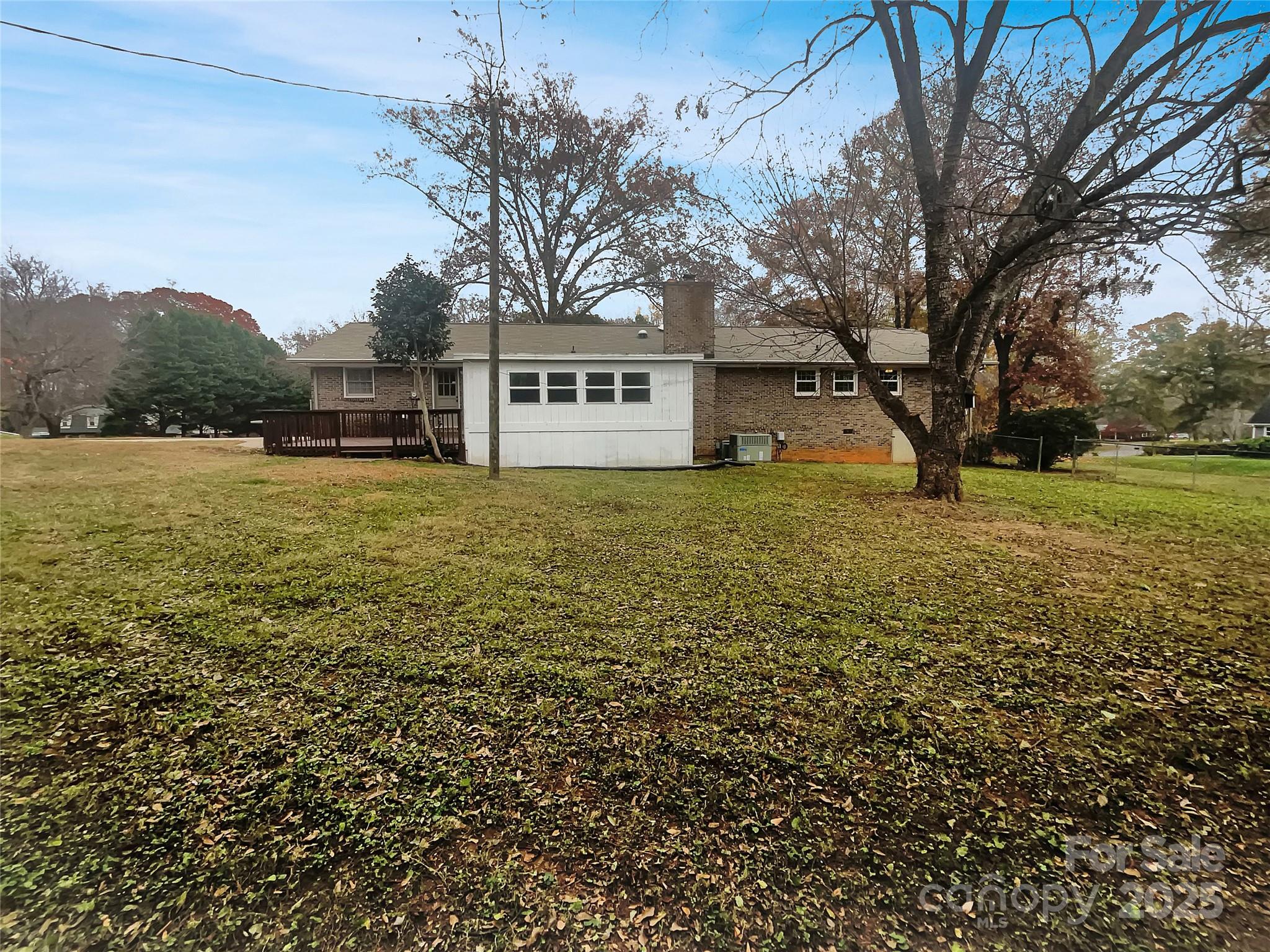 3378 Tanglewood Drive