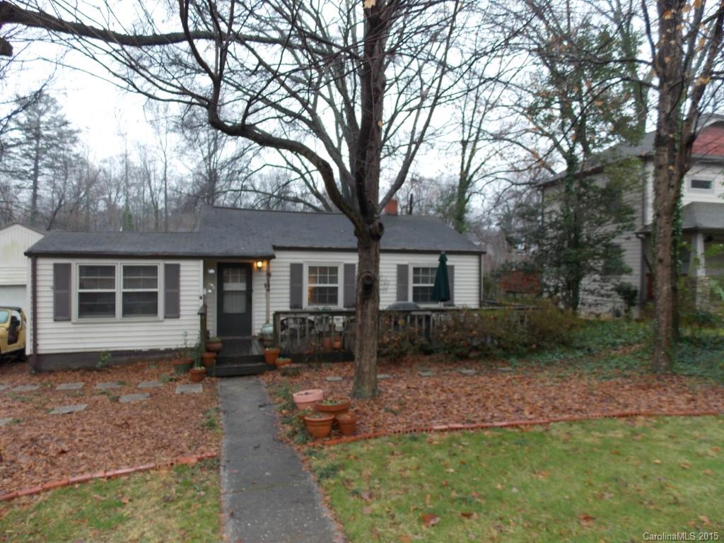 Dilworth - Residential