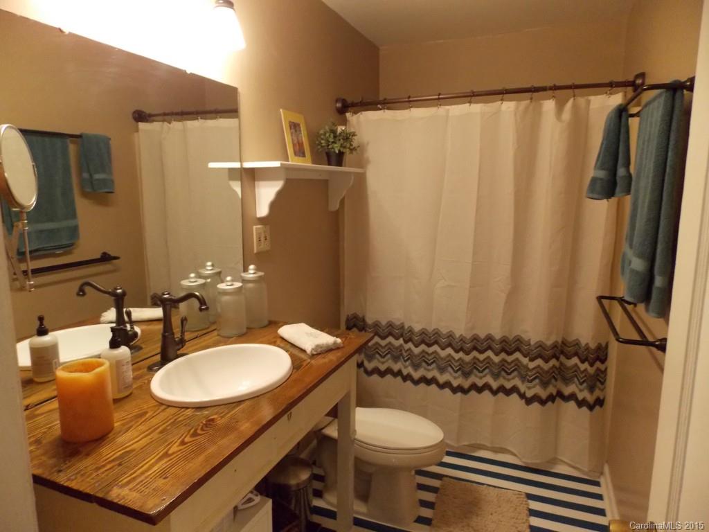 Dilworth - Residential