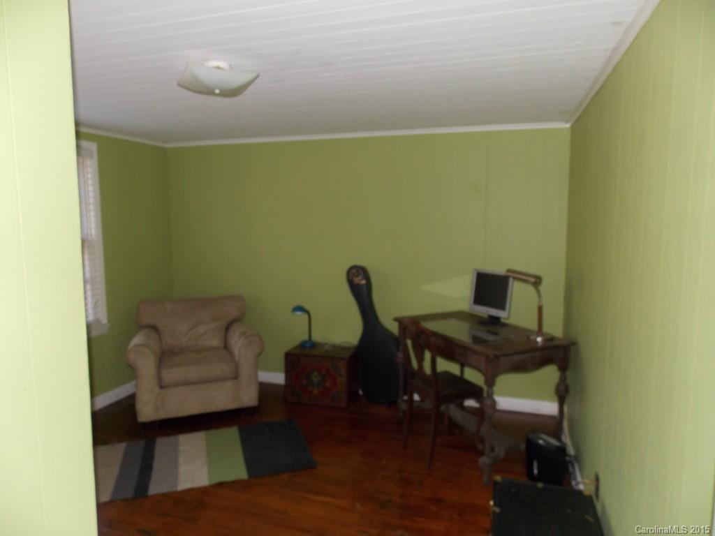 Dilworth - Residential