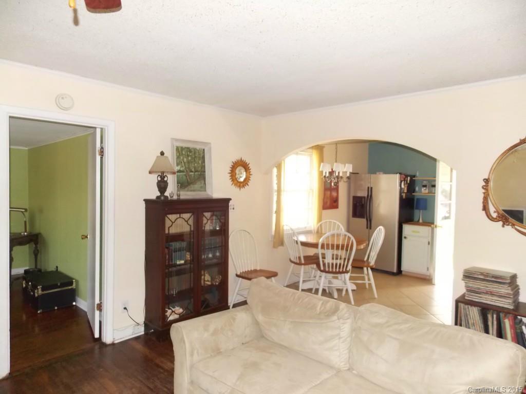 Dilworth - Residential