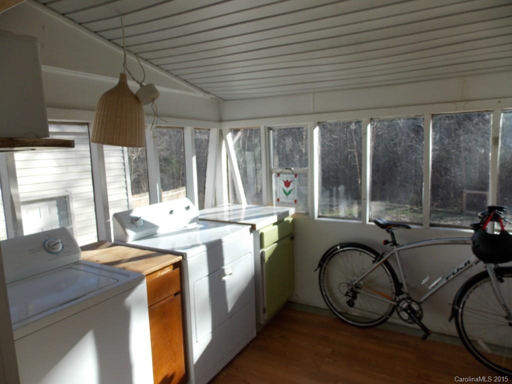 Dilworth - Residential