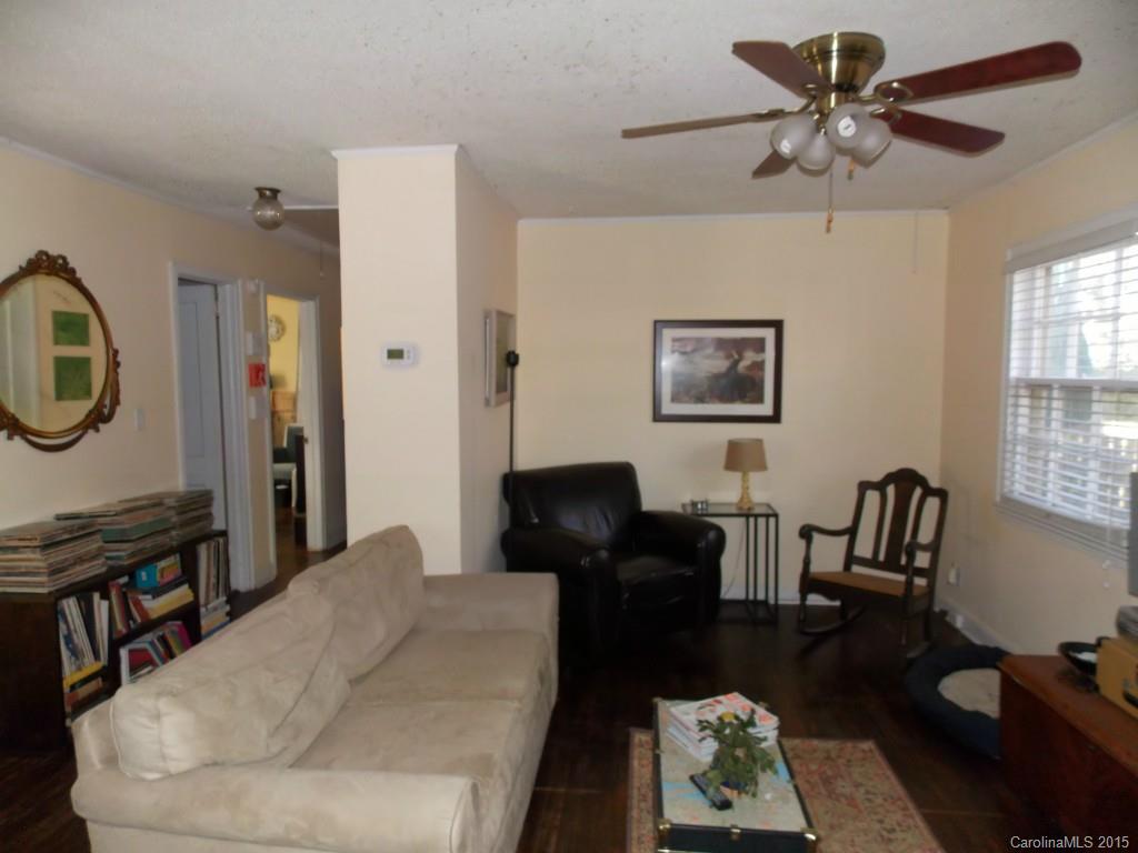 Dilworth - Residential