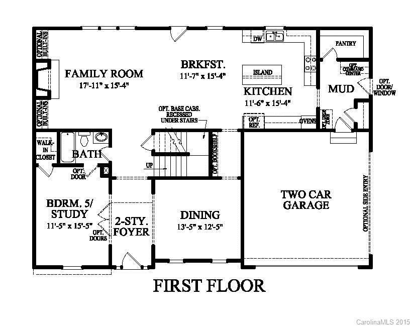 Chesapeake Pointe - Residential