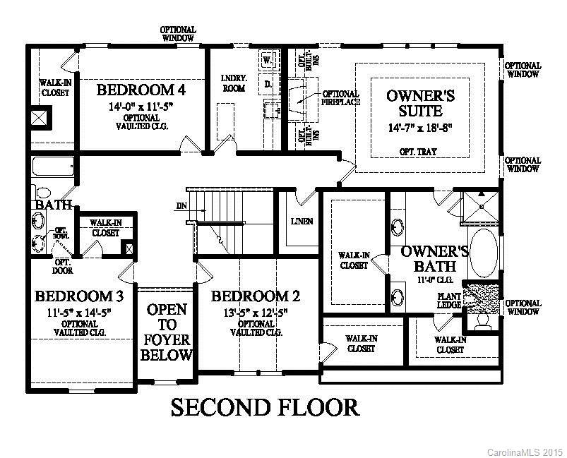 Chesapeake Pointe - Residential