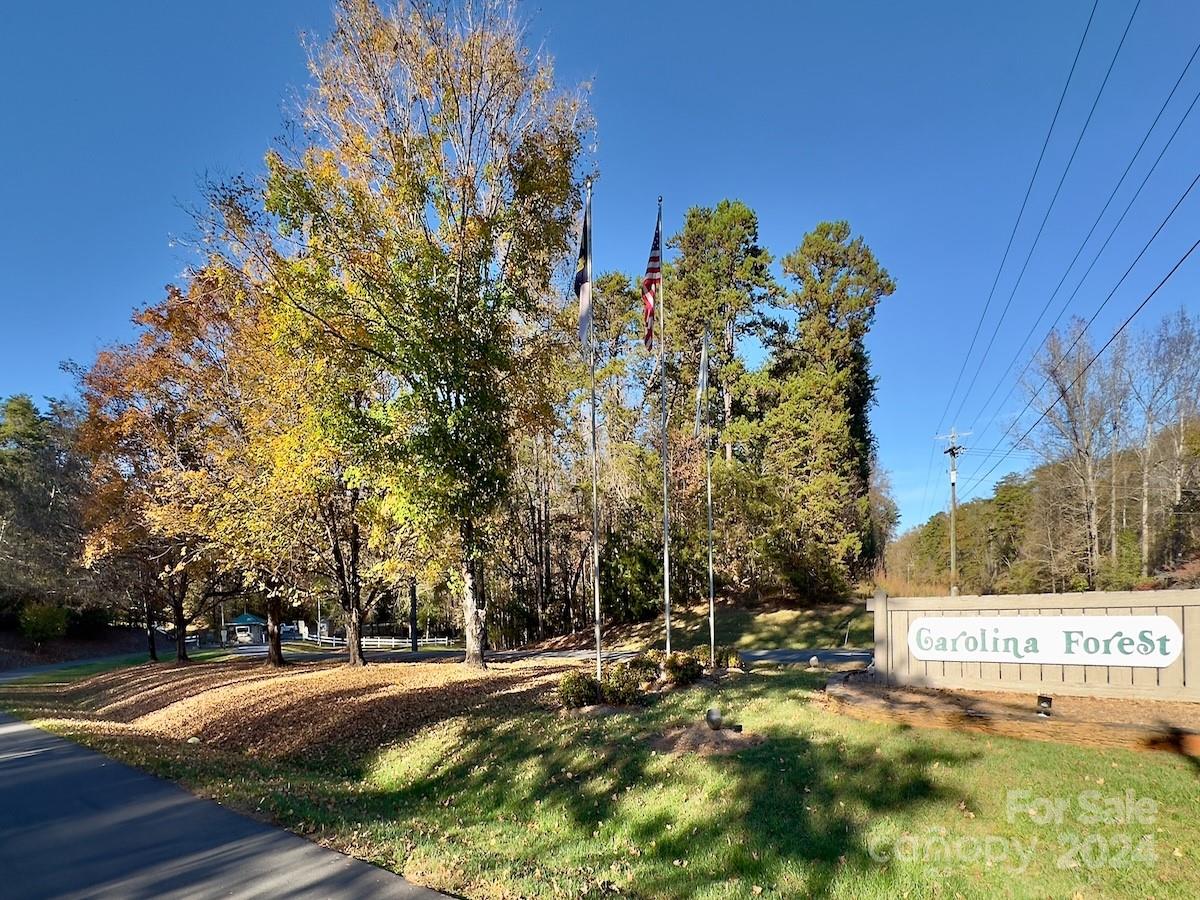 Carolina Forest - Land