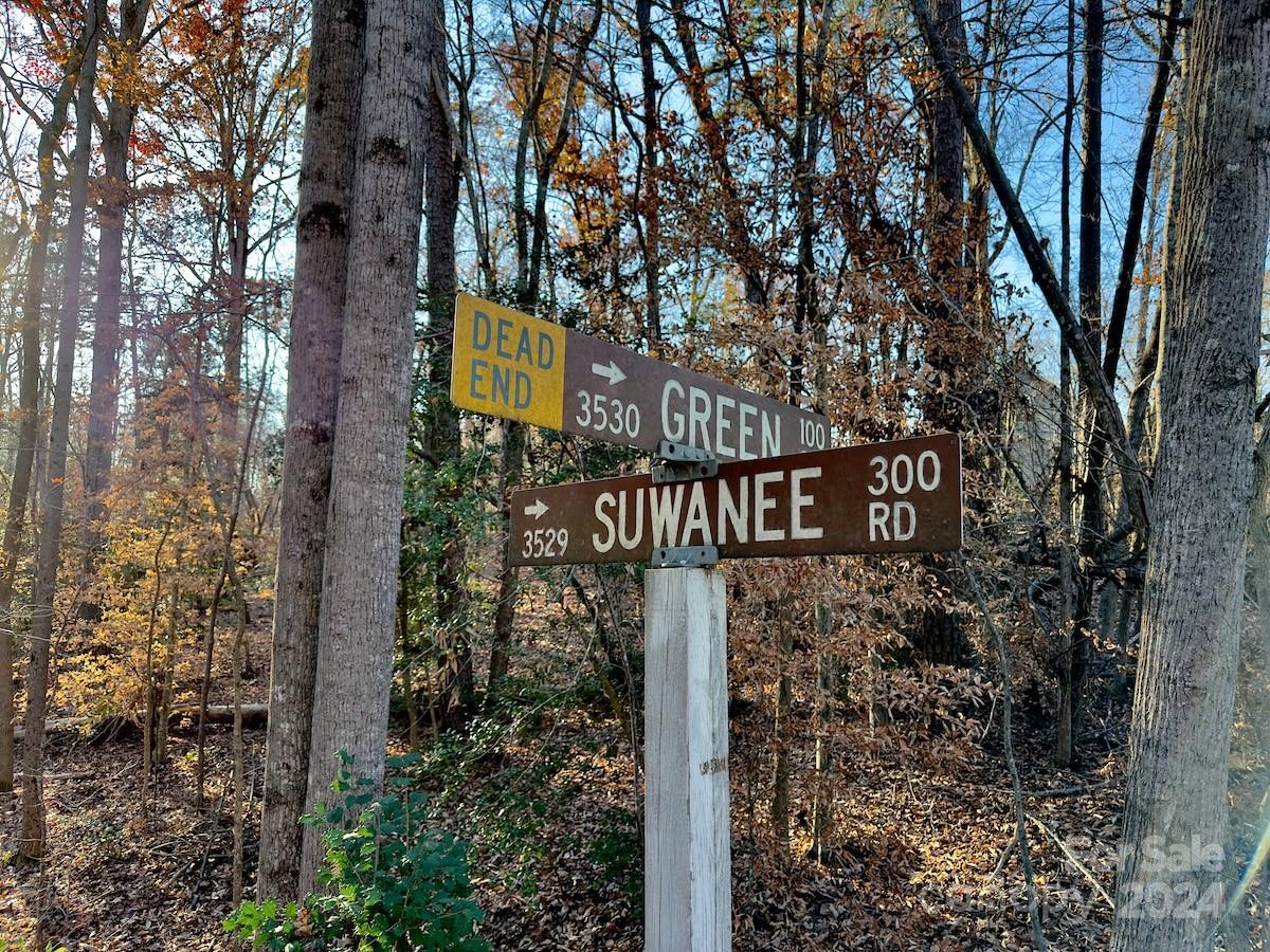 Carolina Forest - Land