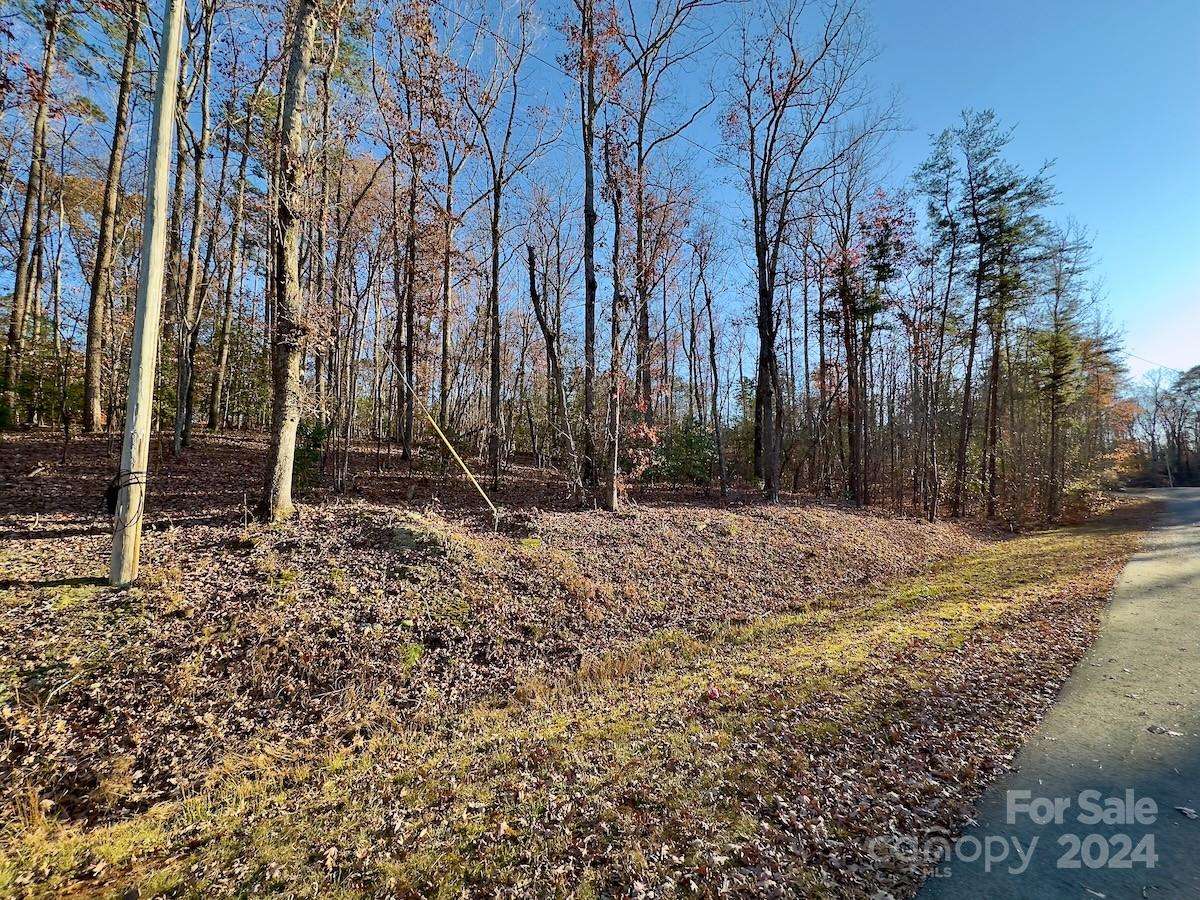 Carolina Forest - Land