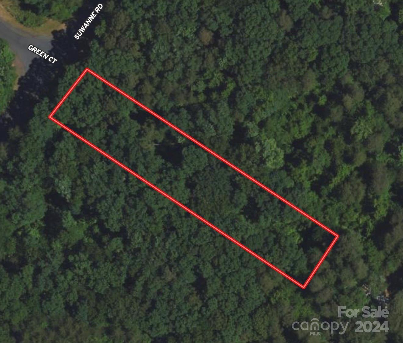 Carolina Forest - Land