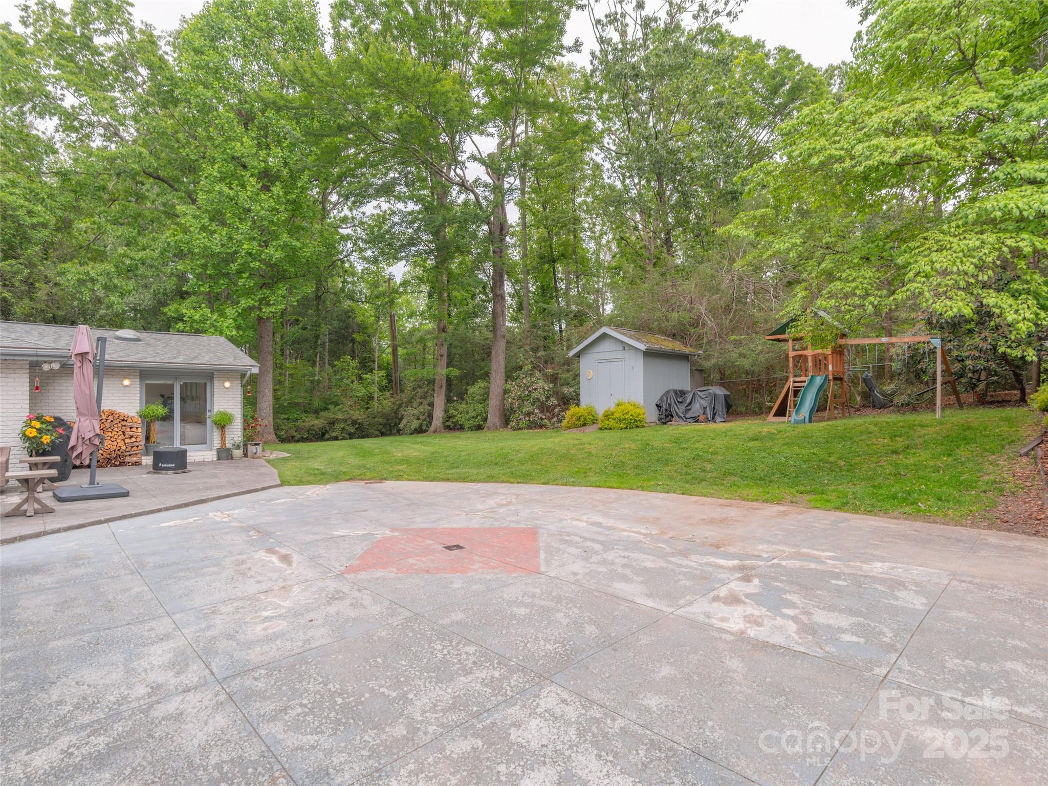 Biltmore Forest - Residential