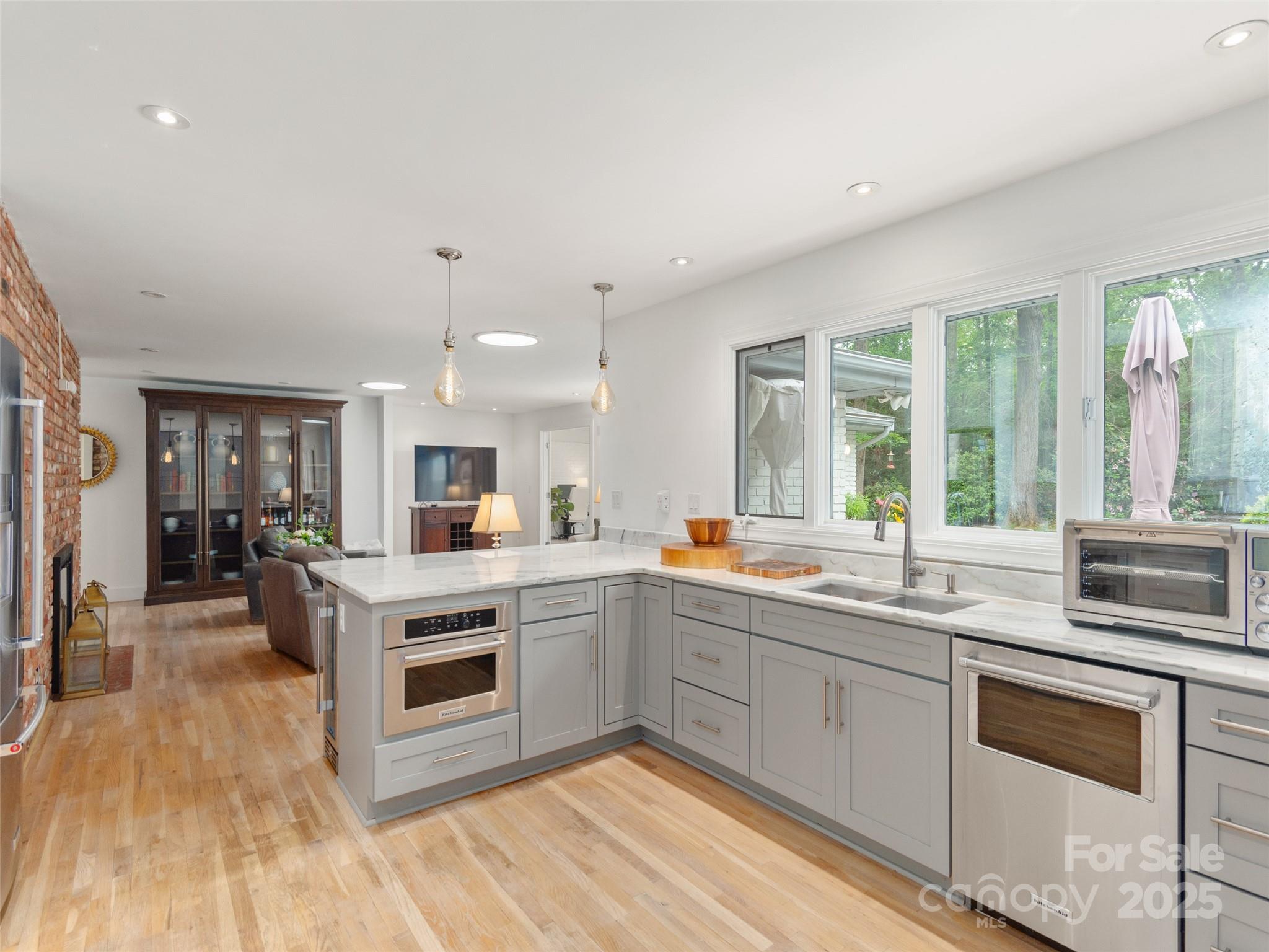 Biltmore Forest - Residential