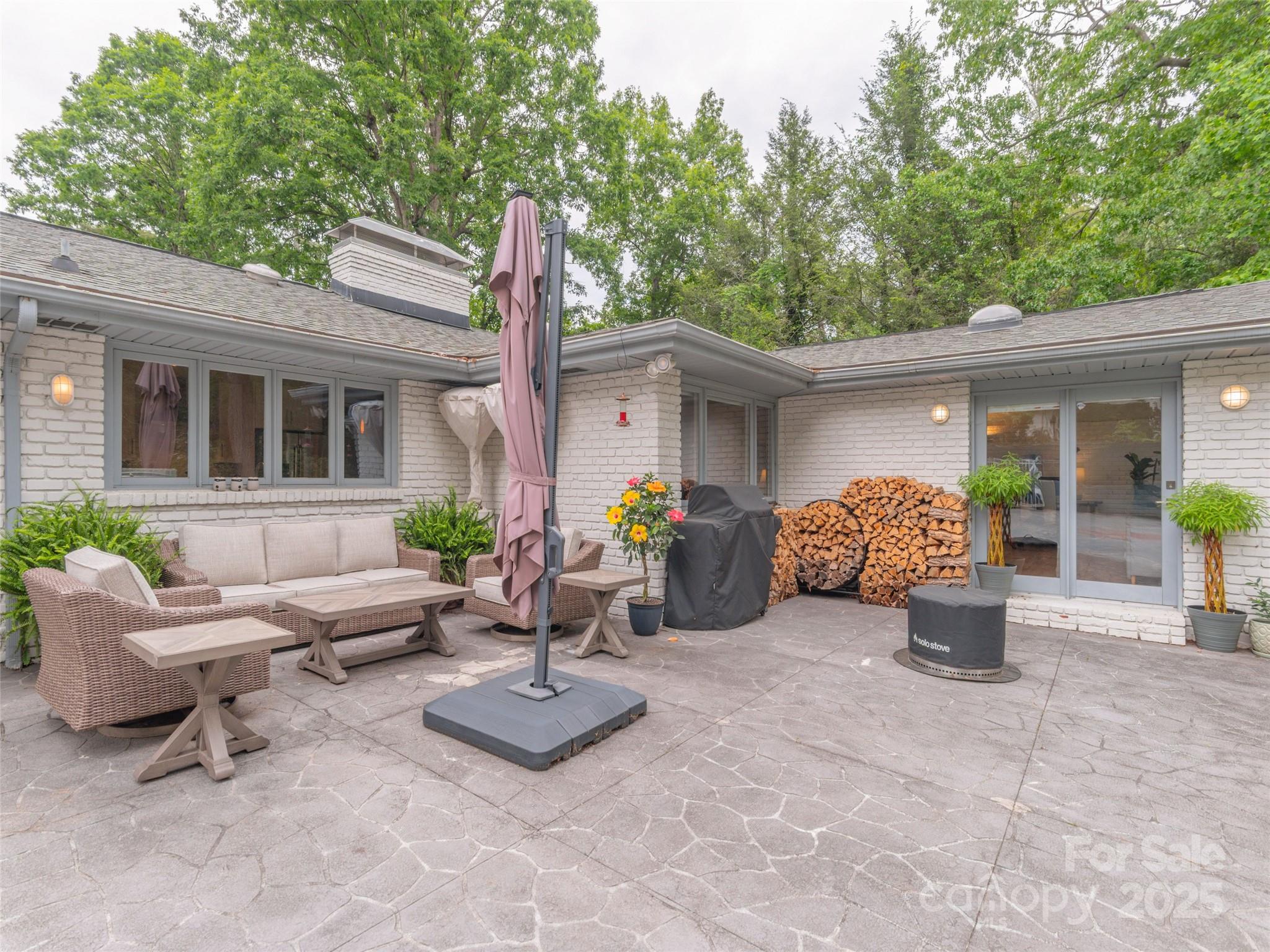 Biltmore Forest - Residential