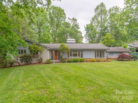 6 Browntown Road Asheville NC 28803
