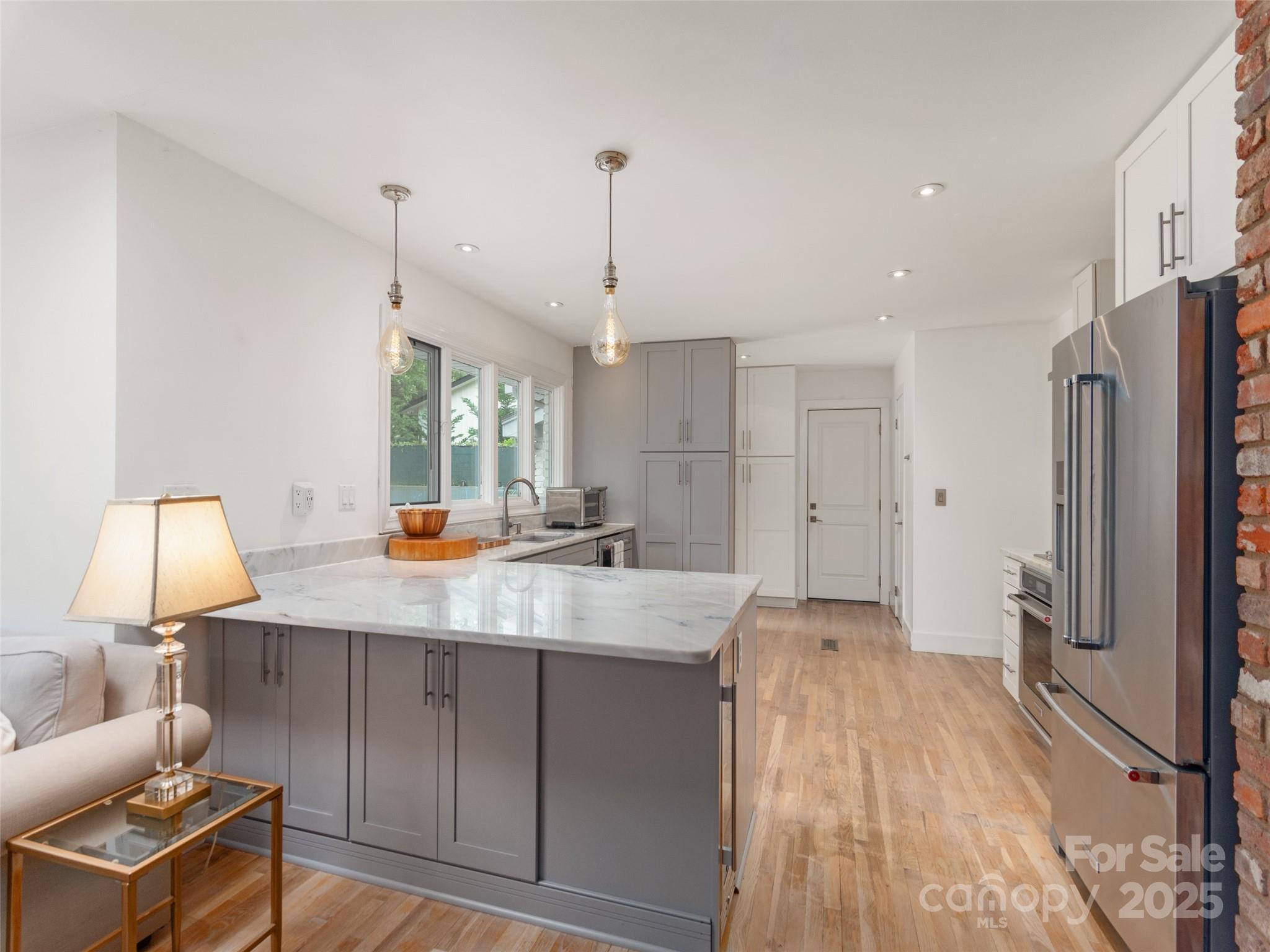 Biltmore Forest - Residential