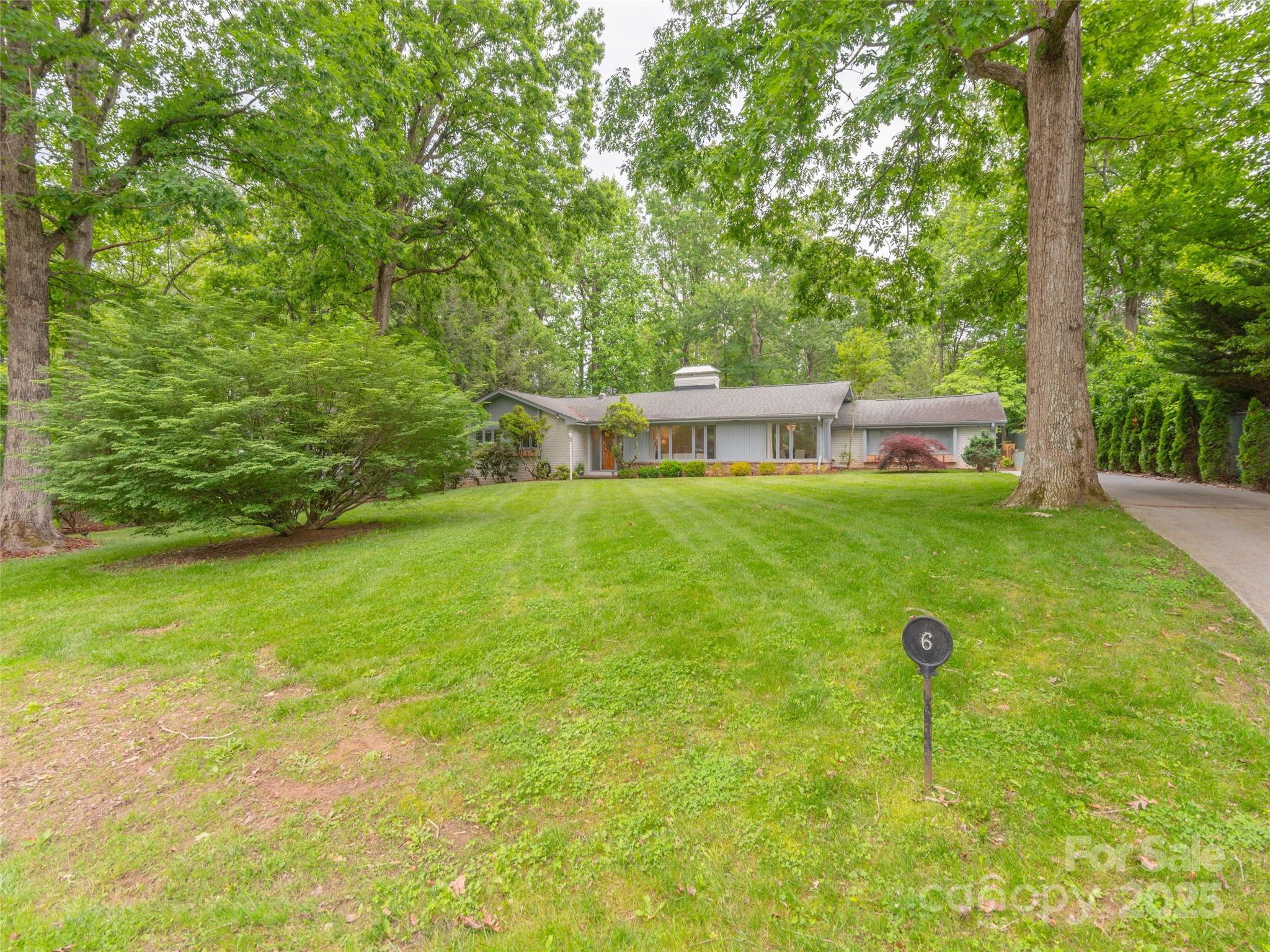 Biltmore Forest - Residential