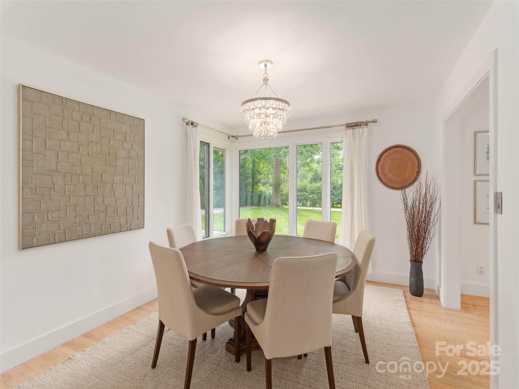 Biltmore Forest - Residential