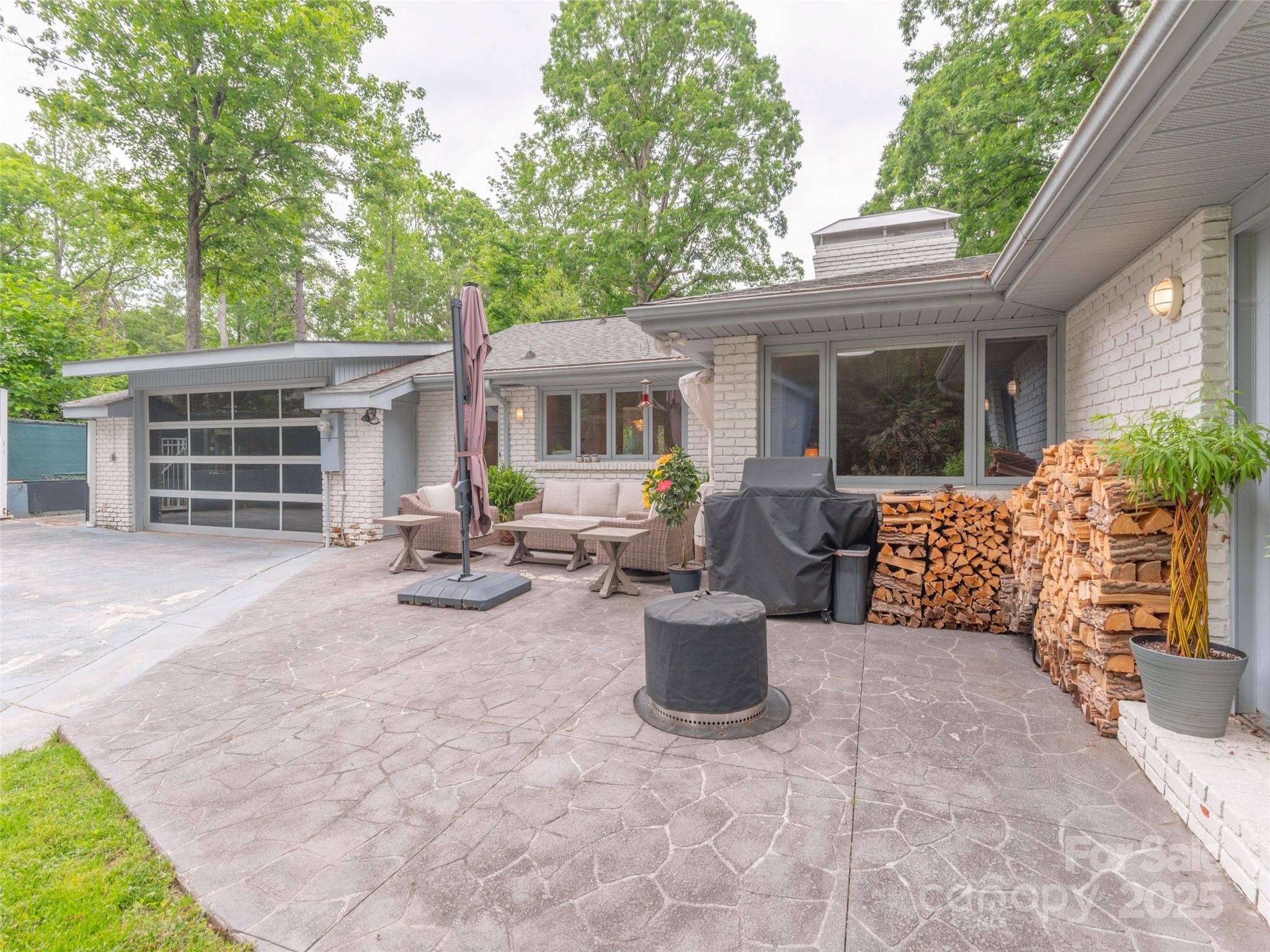 Biltmore Forest - Residential