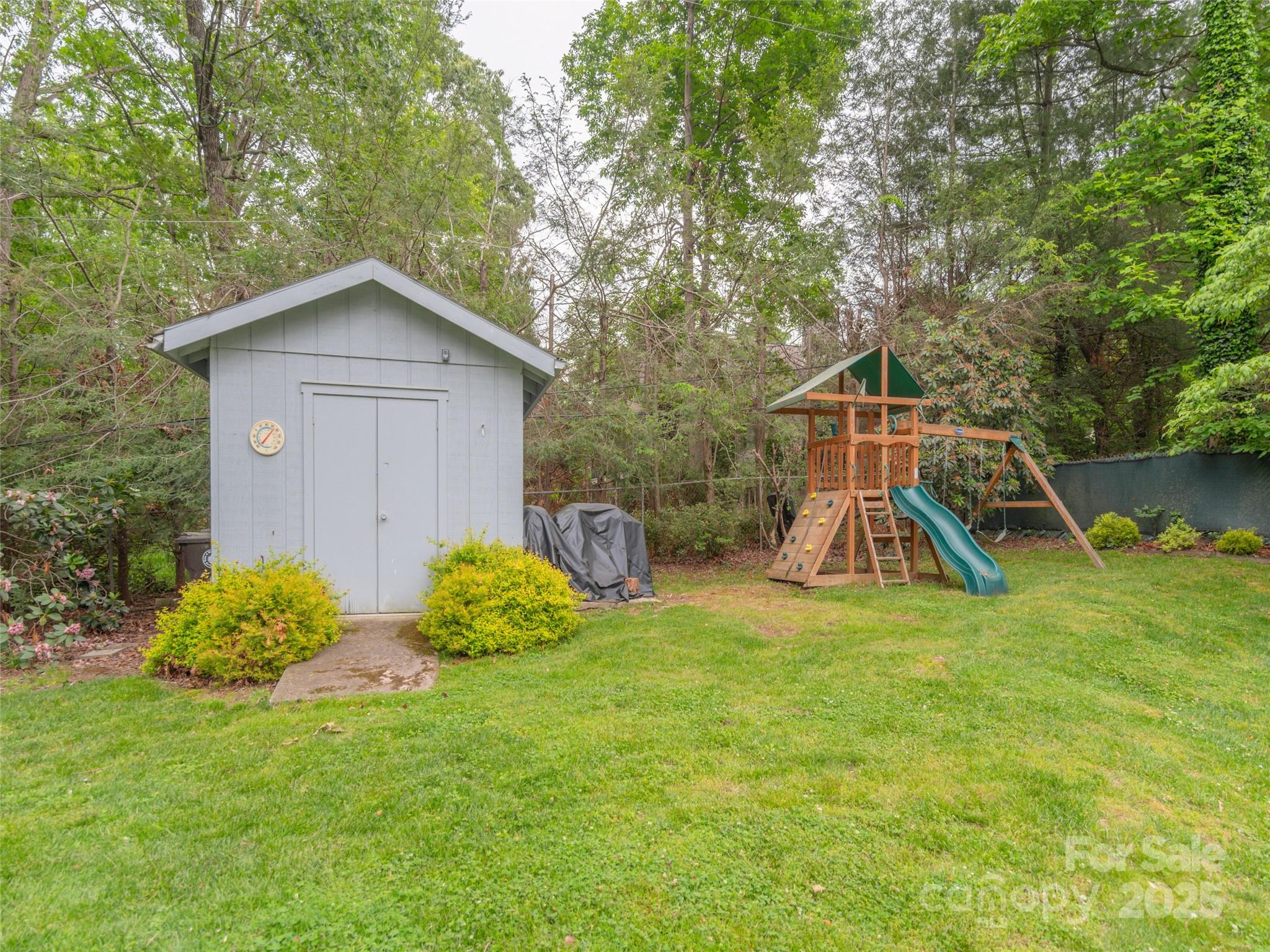 Biltmore Forest - Residential