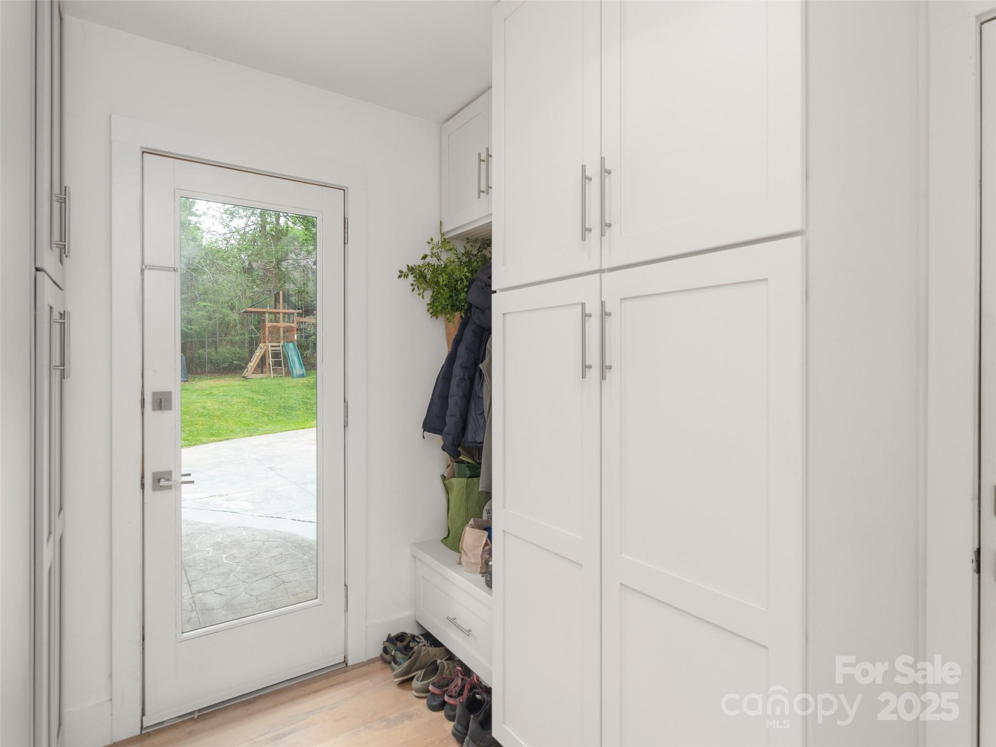 Biltmore Forest - Residential