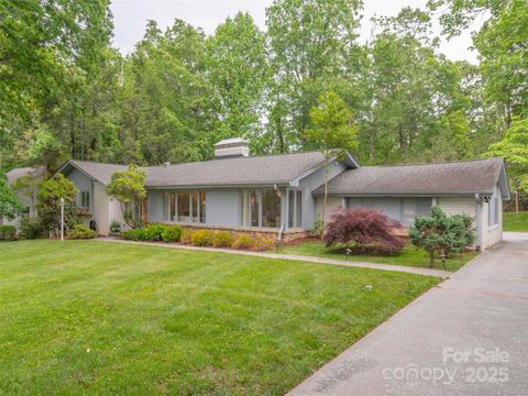 6 Browntown Road Asheville NC 28803