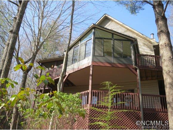 Connestee Falls - Residential